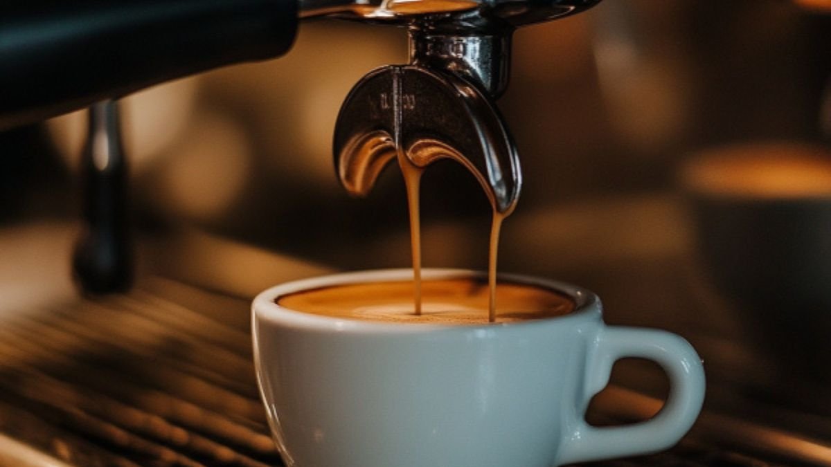 how to brew the perfect espresso