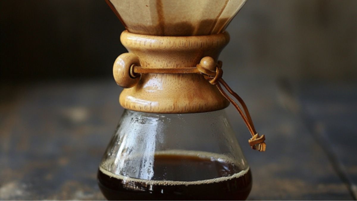 how to prepare the perfect coffee