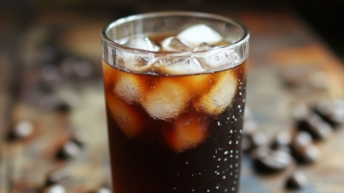 make a rich and smooth cold brew coffee